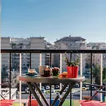 Le Vestali Guest House