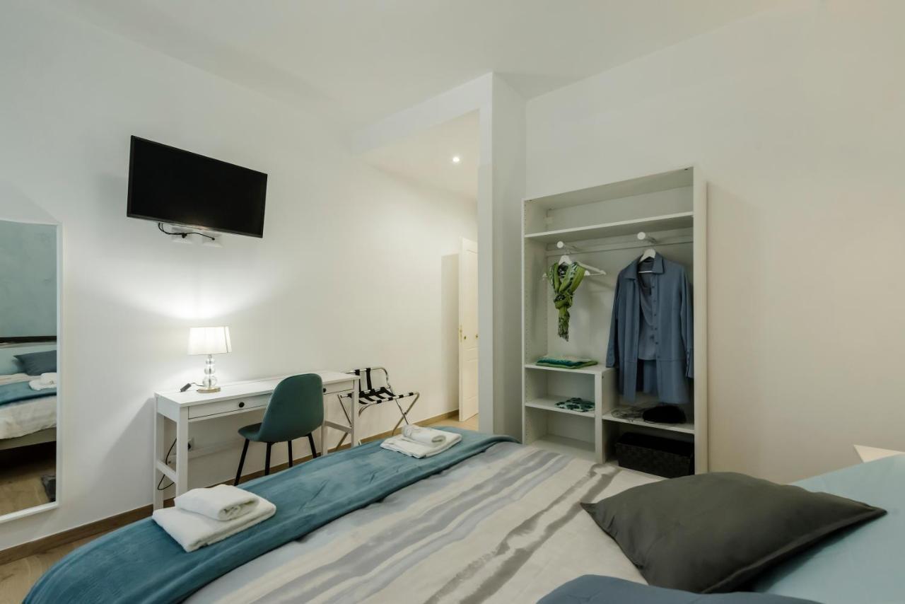 Guest house Le Vestali *