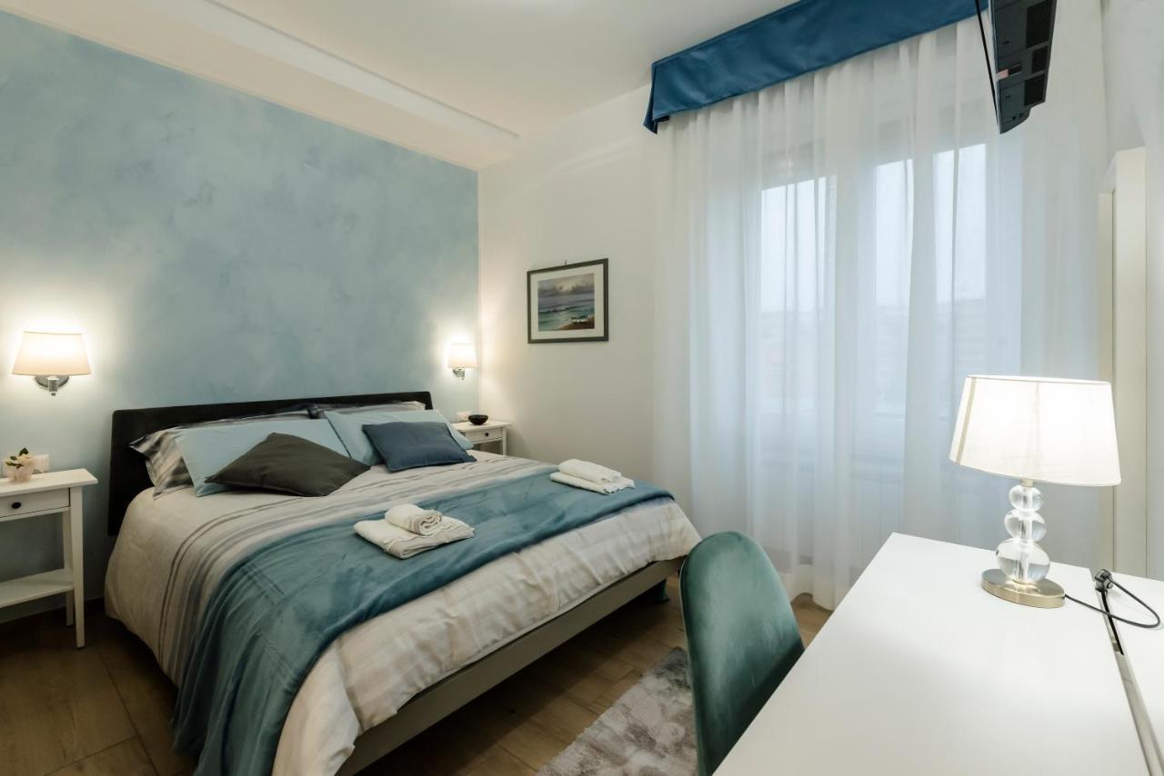 Le Vestali Casa de hóspedes Roma