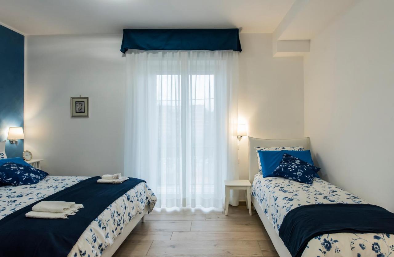 Casa de hóspedes Le Vestali Roma