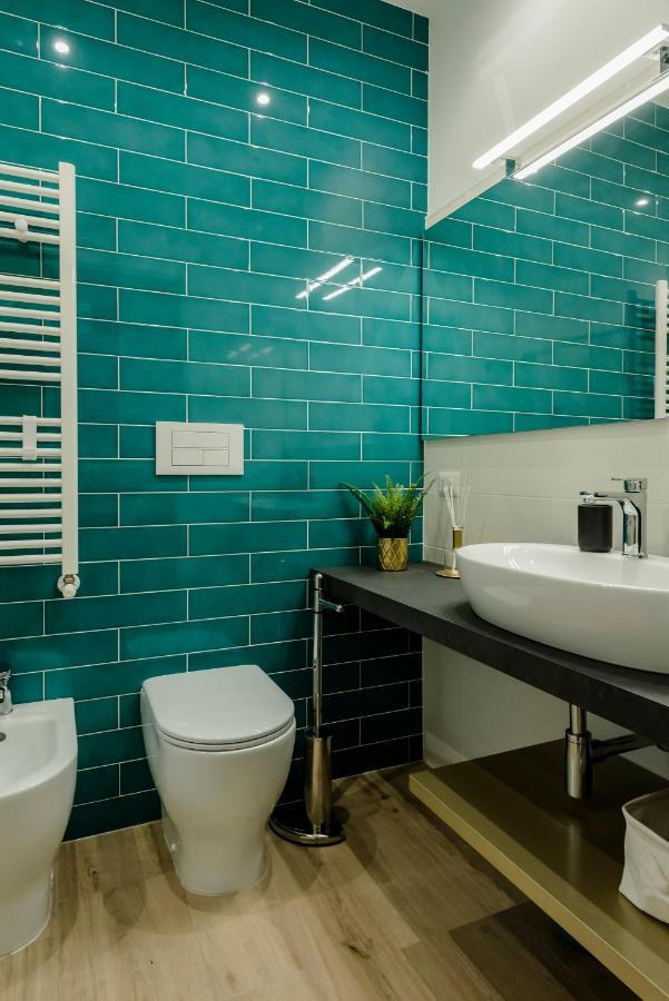Guest house Le Vestali