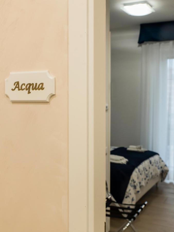 Le Vestali Casa de hóspedes Roma