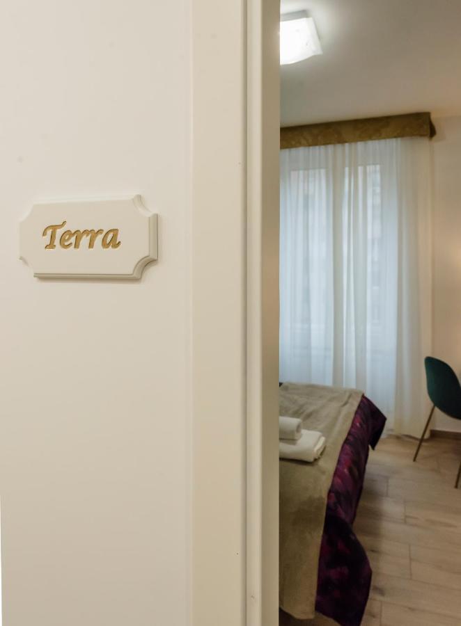 Le Vestali Guest house *