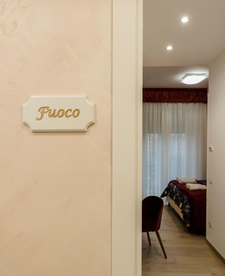 Casa de hóspedes Le Vestali Roma