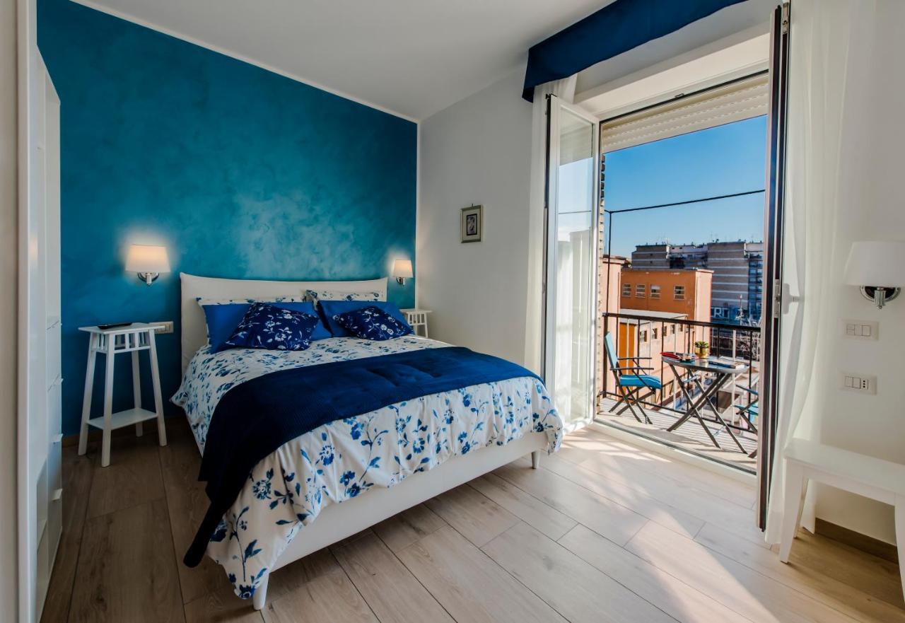 Le Vestali Casa de hóspedes Roma