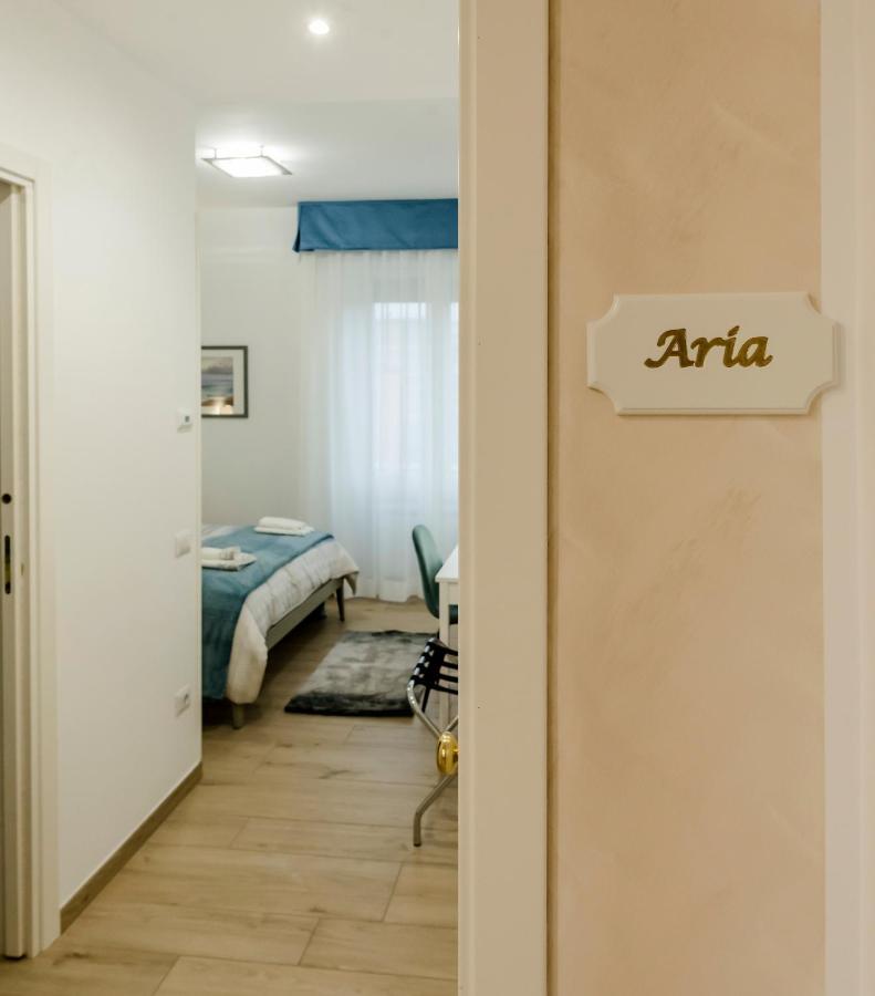 Gasthof Le Vestali *